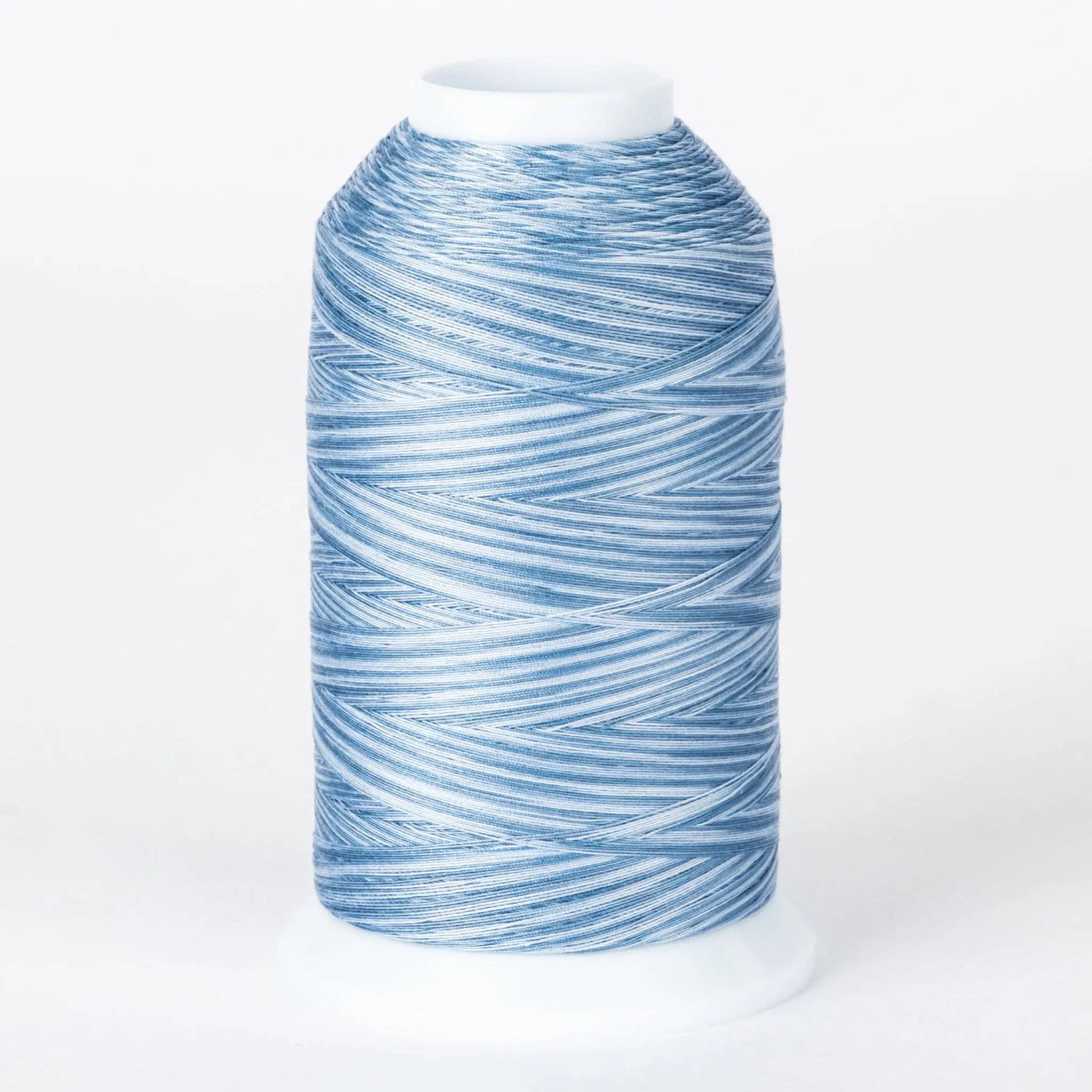 Majestic #423 - Surfer's Paradise Cone YLI Threads