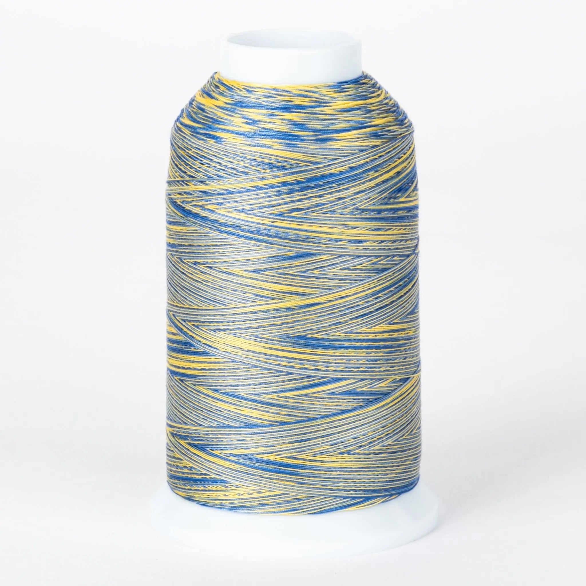 Majestic #427 - Moonbeam Cone YLI Threads