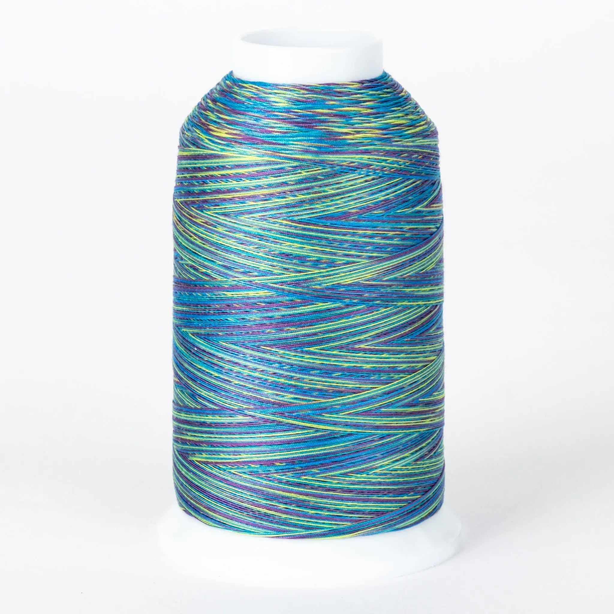 Majestic #428 - Aloha Cone YLI Threads