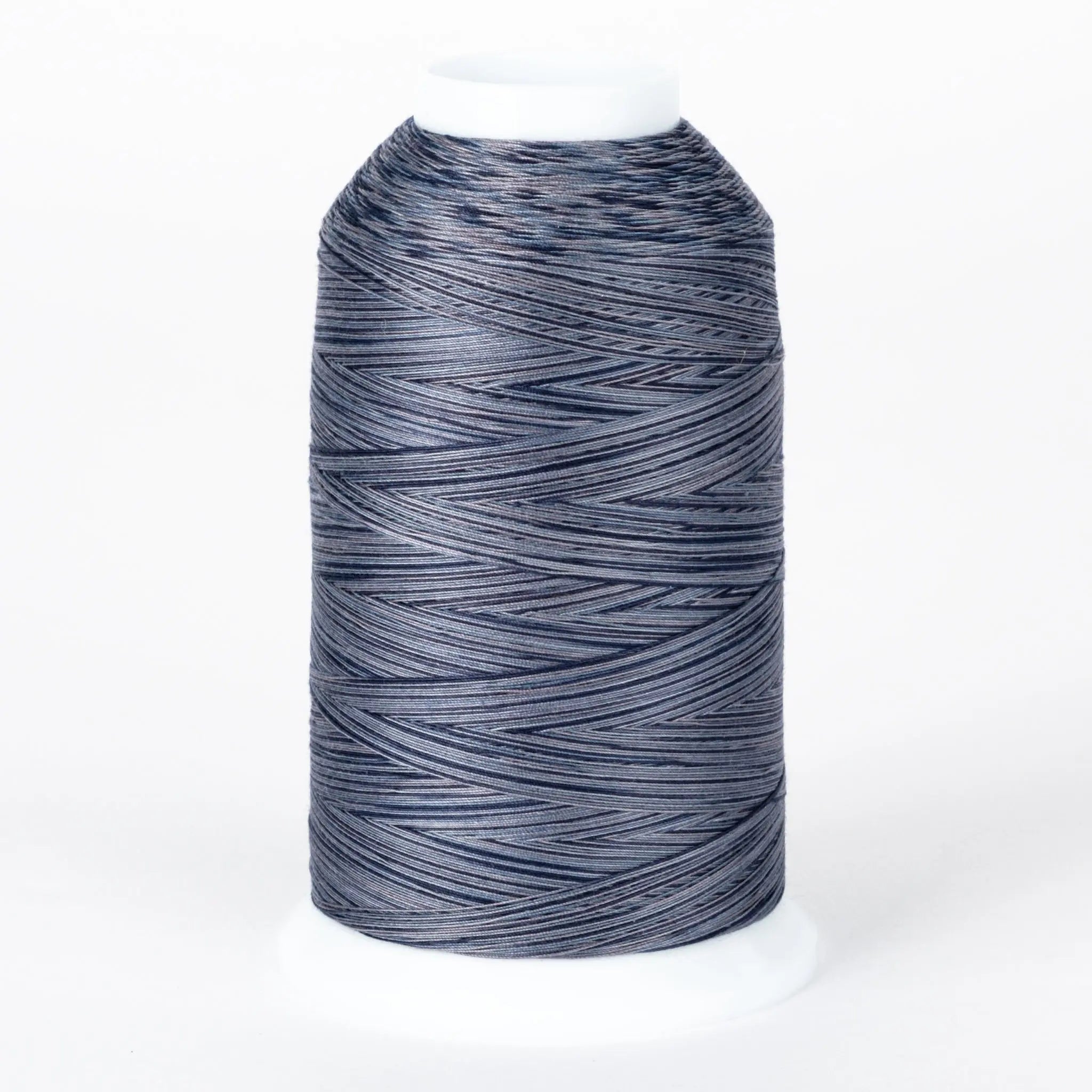 Majestic #430 - Nightfall Cone YLI Threads