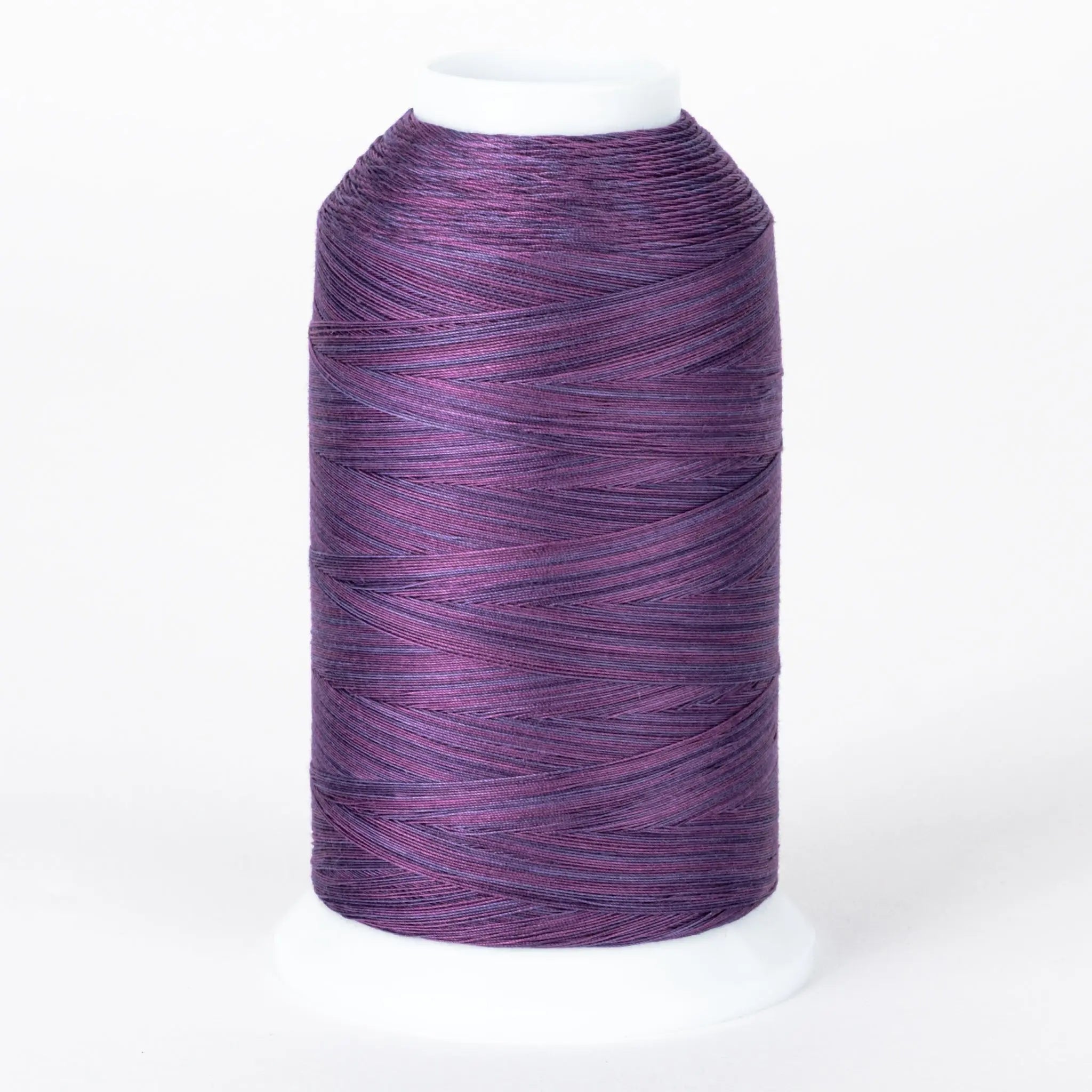 Majestic #432 - Heather Cone YLI Threads