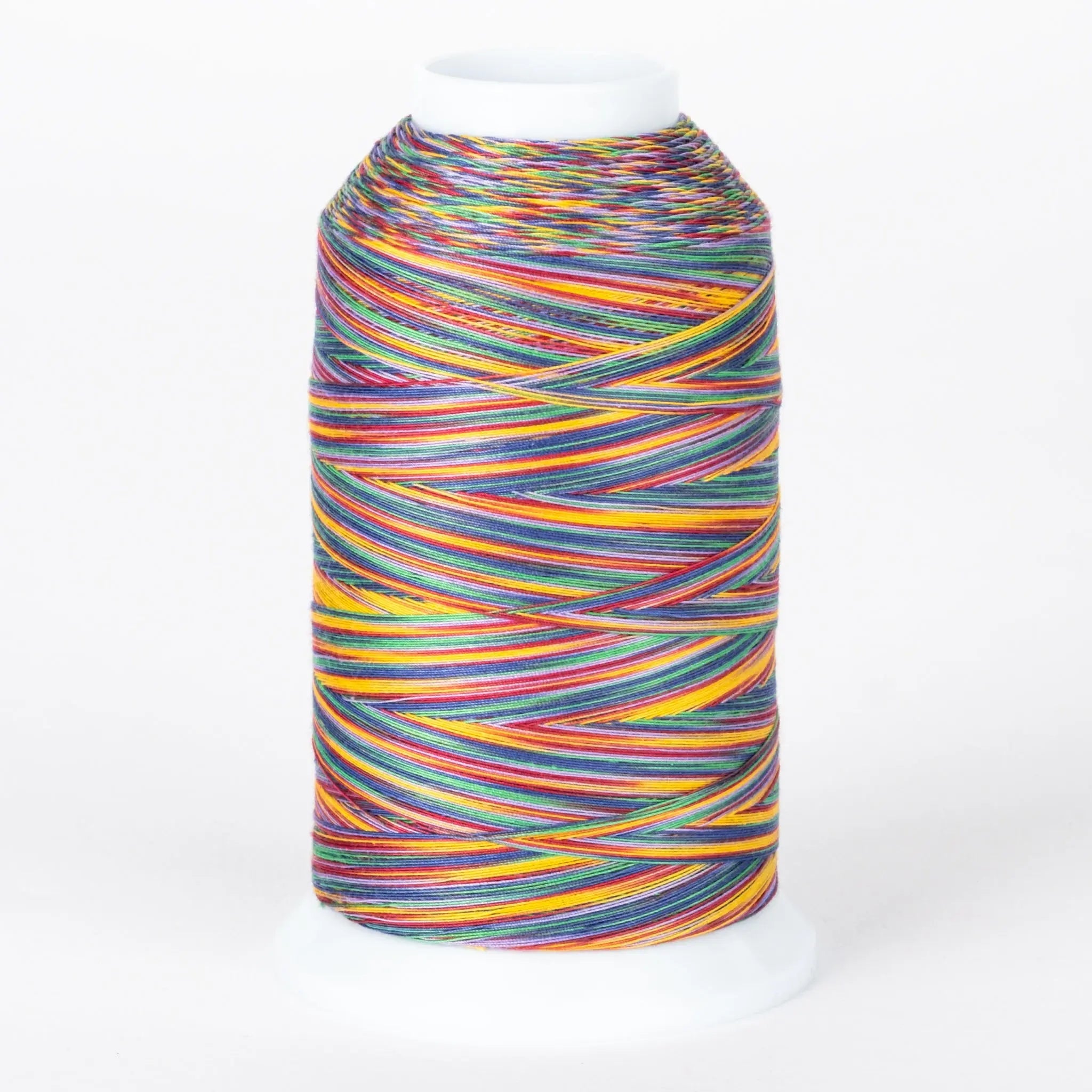 Majestic #434 - Cupcake Cone YLI Threads