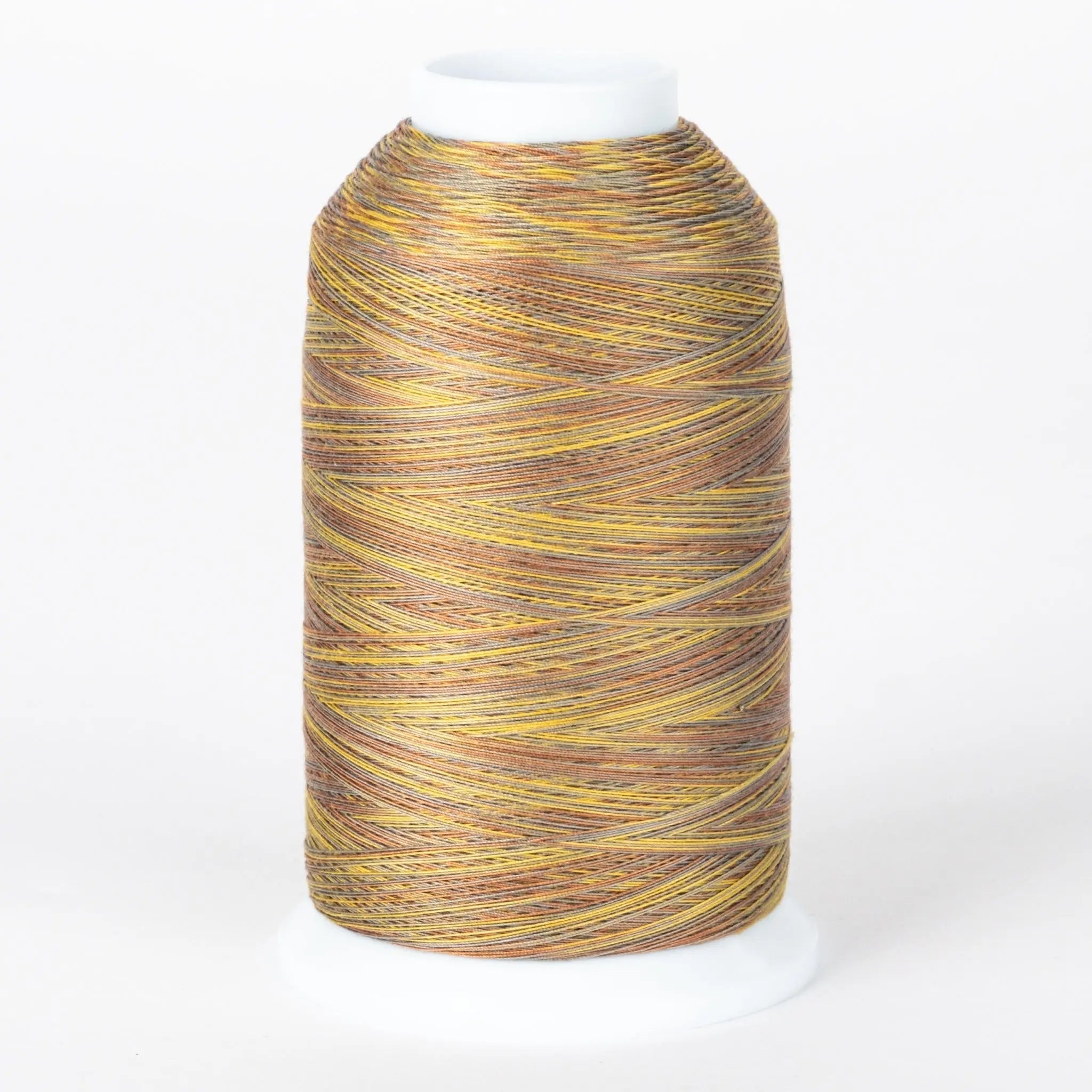 Majestic #439 - Walkabout Cone YLI Threads