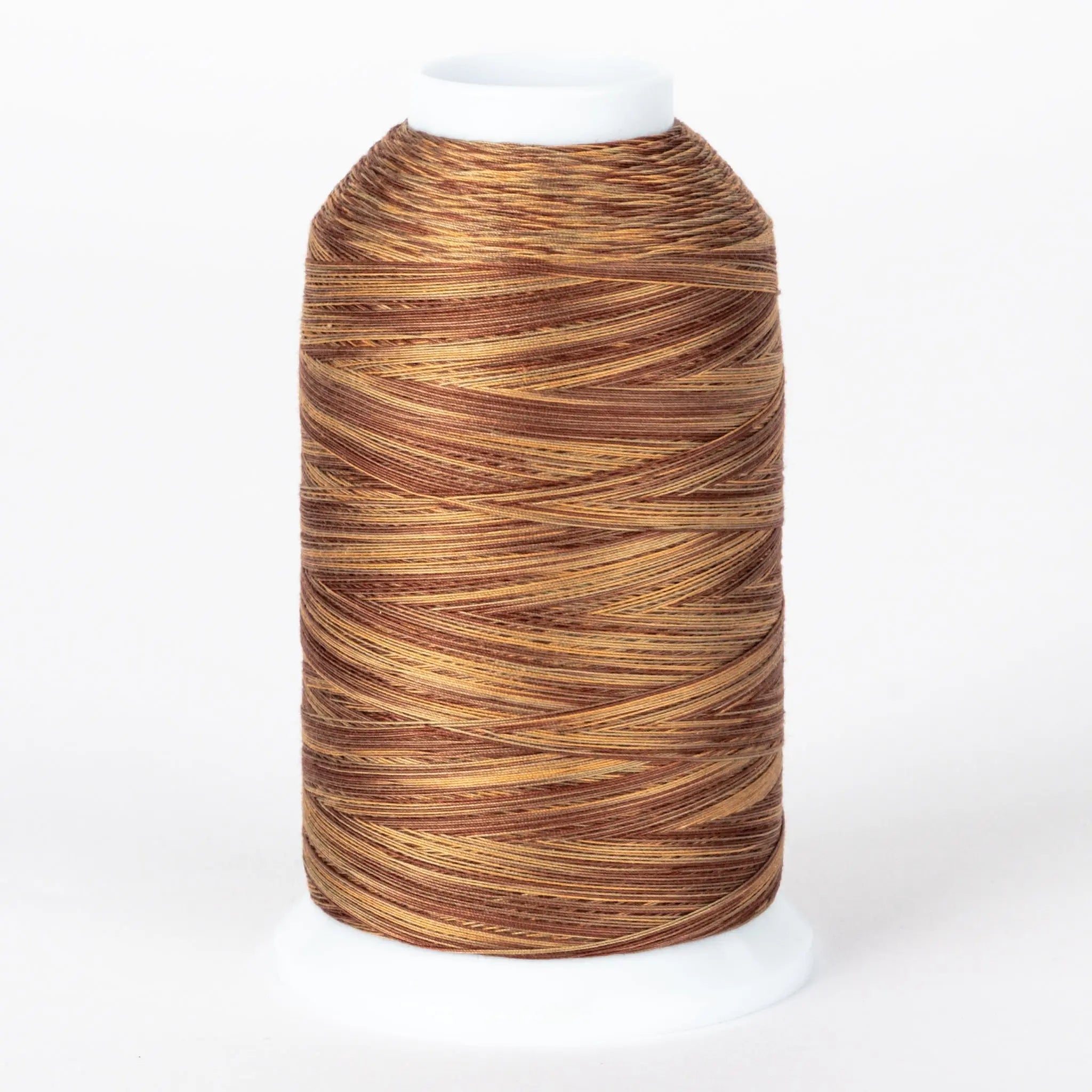 Majestic #443 - Coconut Husk Cone YLI Threads