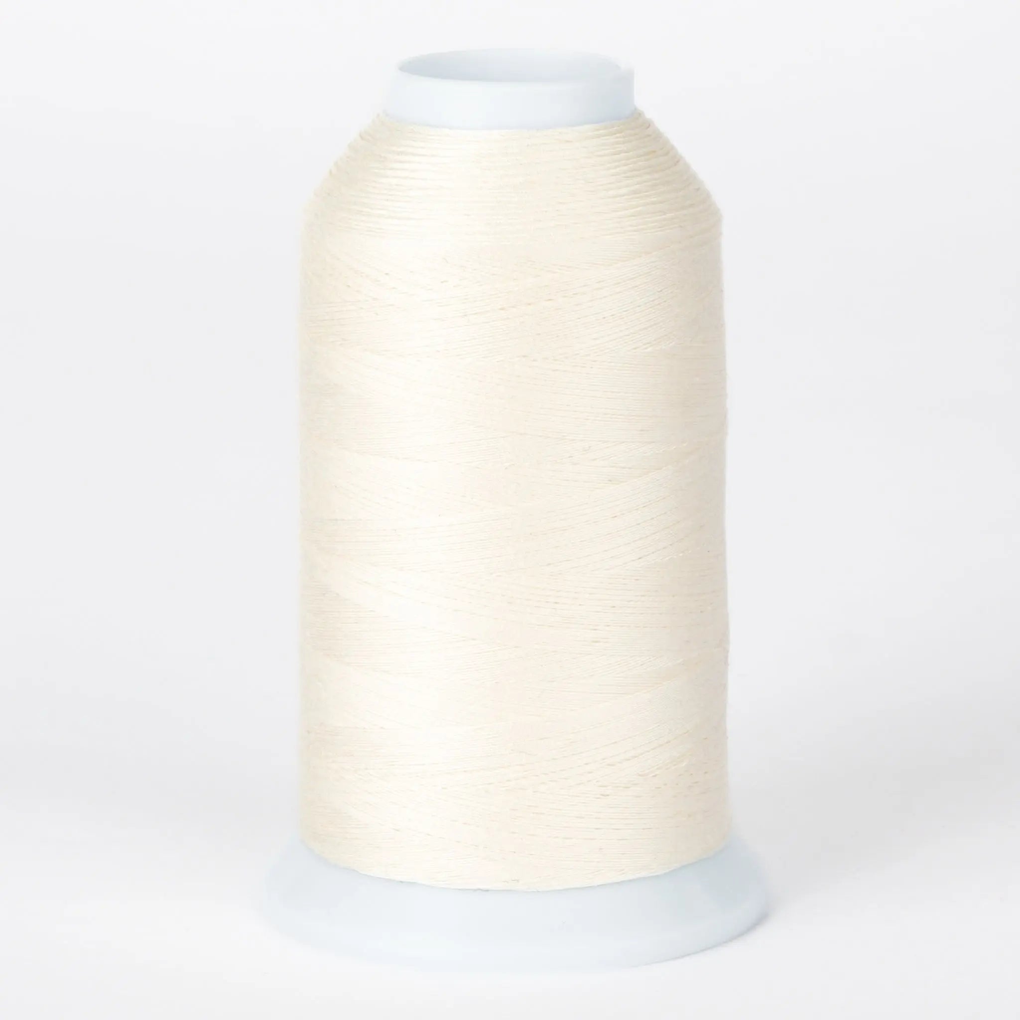 Majestic #446 - Natural White Cone YLI Threads
