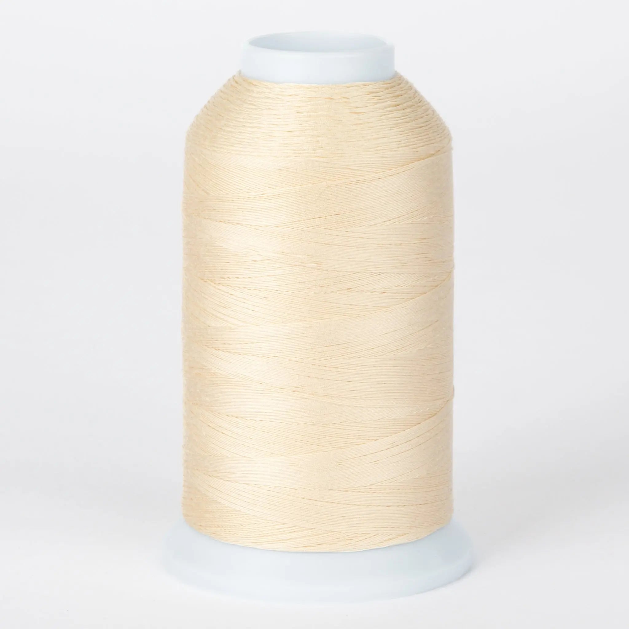 Majestic #447 - Antique Cone YLI Threads