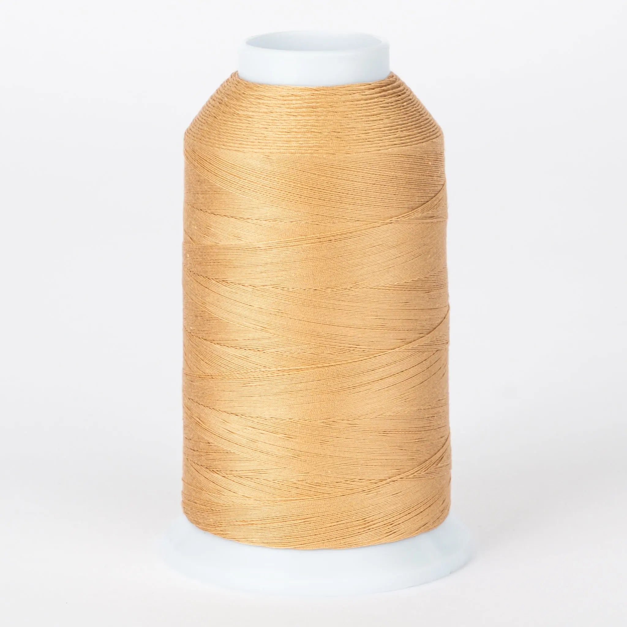 Majestic #448 - Almond Cone YLI Threads