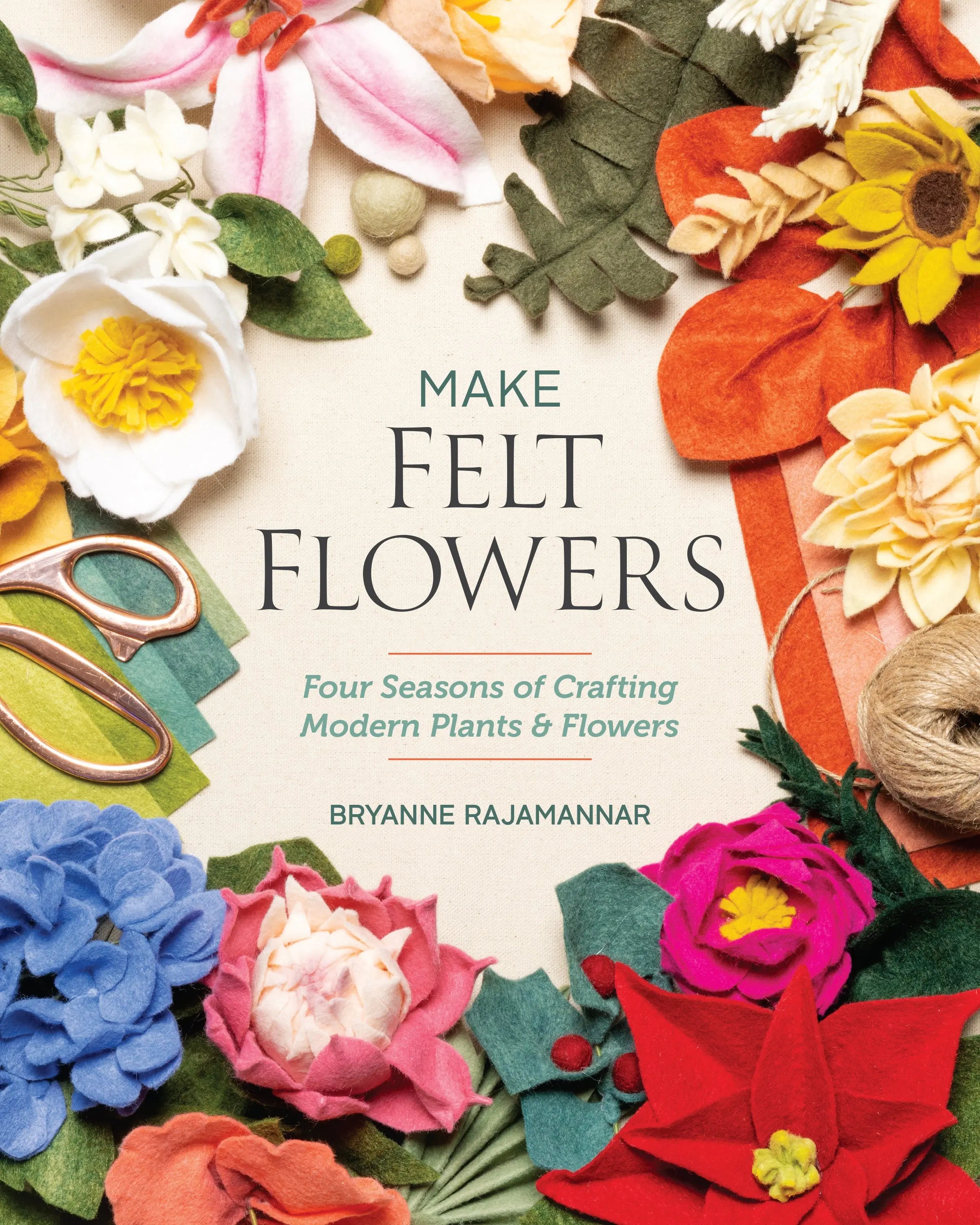 Make Felt Flowers Checker Distributor