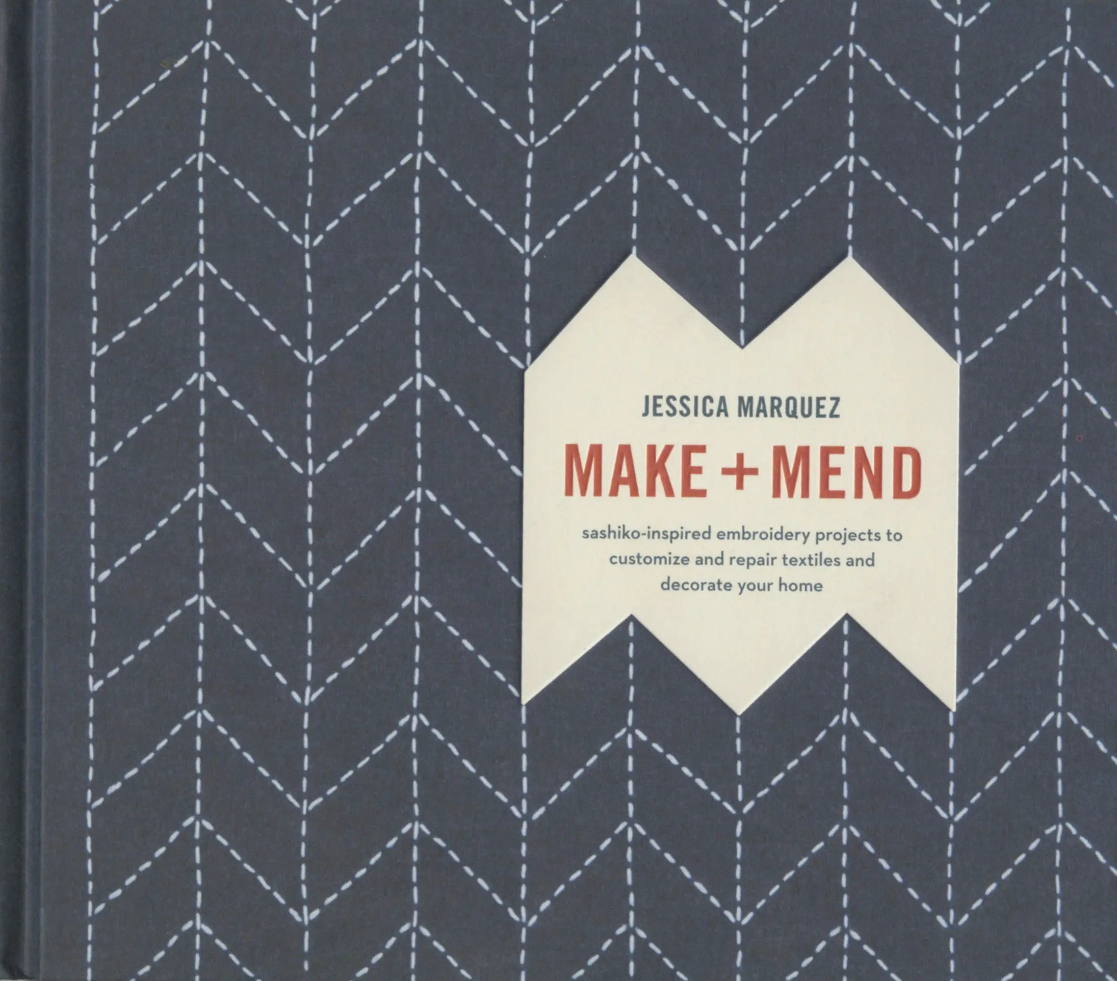 Make and Mend - Linda's Electric Quilters