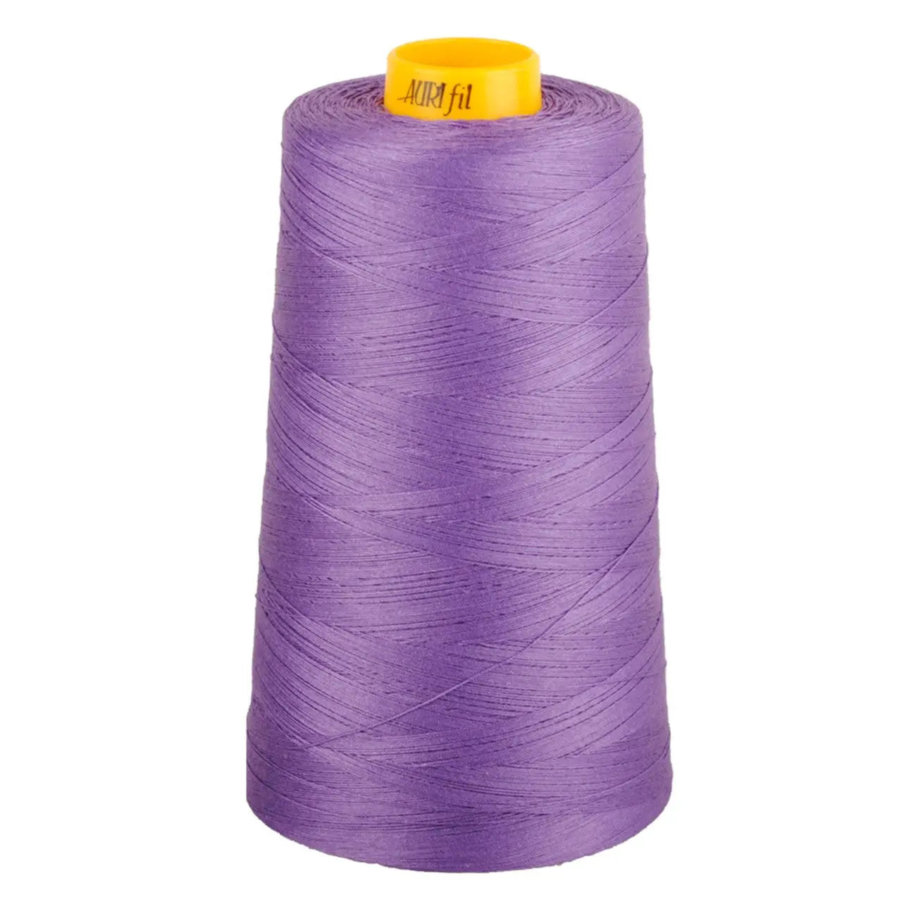 Mako Cotton 3-ply Longarm Thread 40wt 3280yds Dusty Lavender
