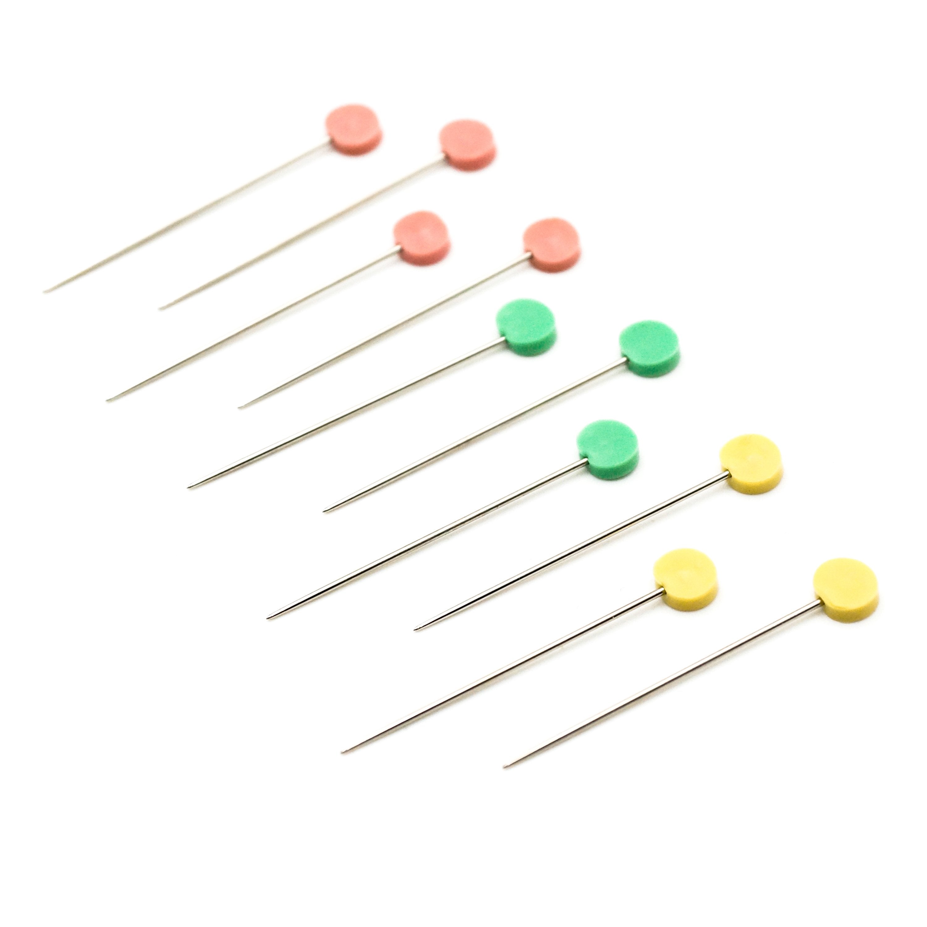 Marking Pins for Knitting