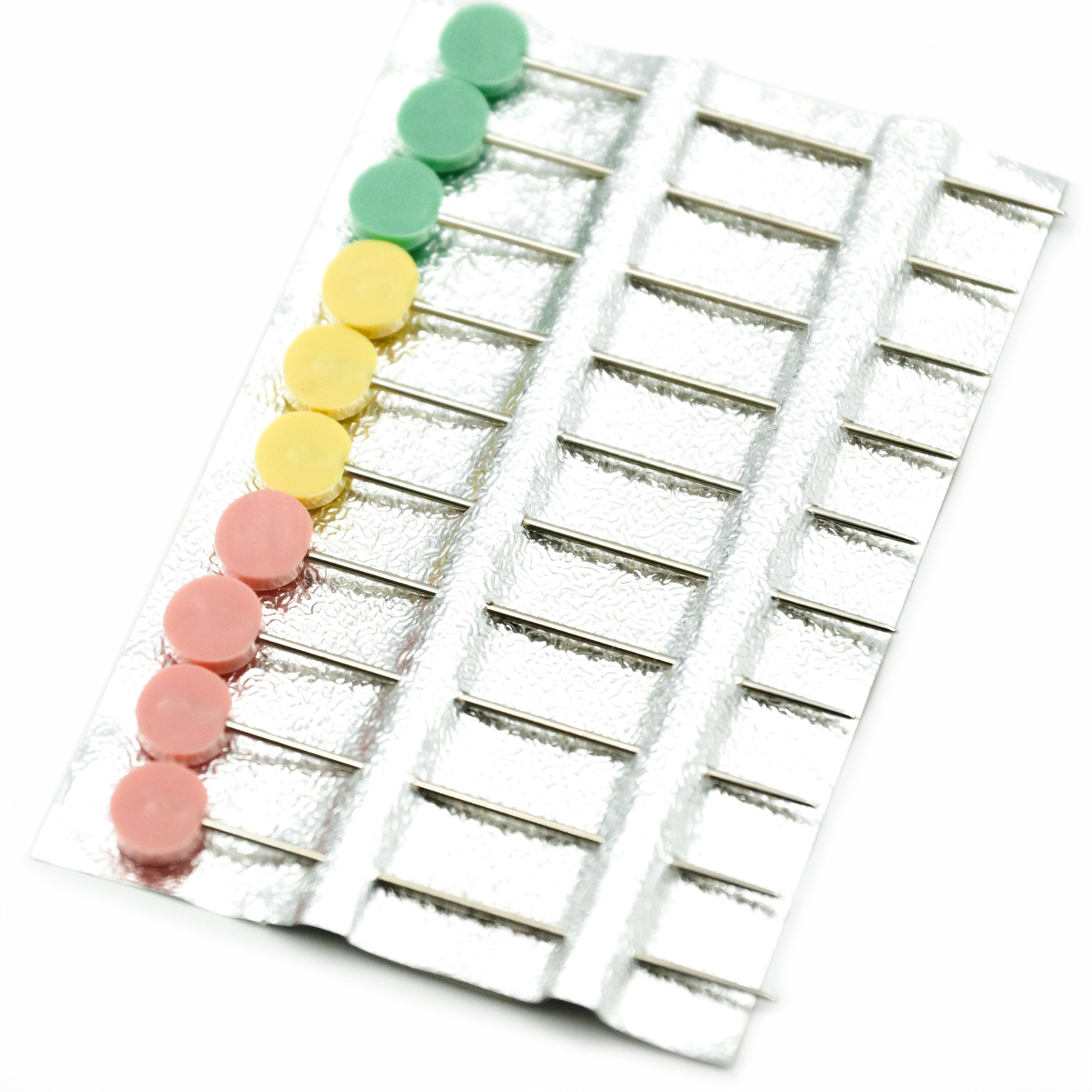 Marking Pins for Knitting