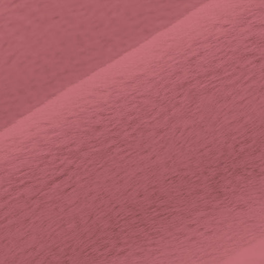 Marshmallow Cuddle Desert Rose 58" - 60" Fabric per yard