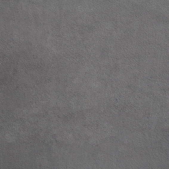 Marshmallow Cuddle Graphite 58" - 60" Fabric per yard