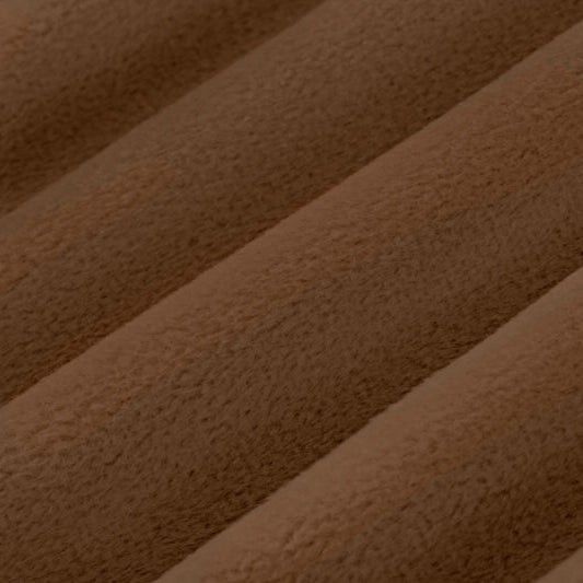 Marshmallow Cuddle Truffle 58" - 60" Fabric per yard