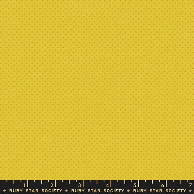 Meadow Star quilting fabric by Ruby Star Society for Moda