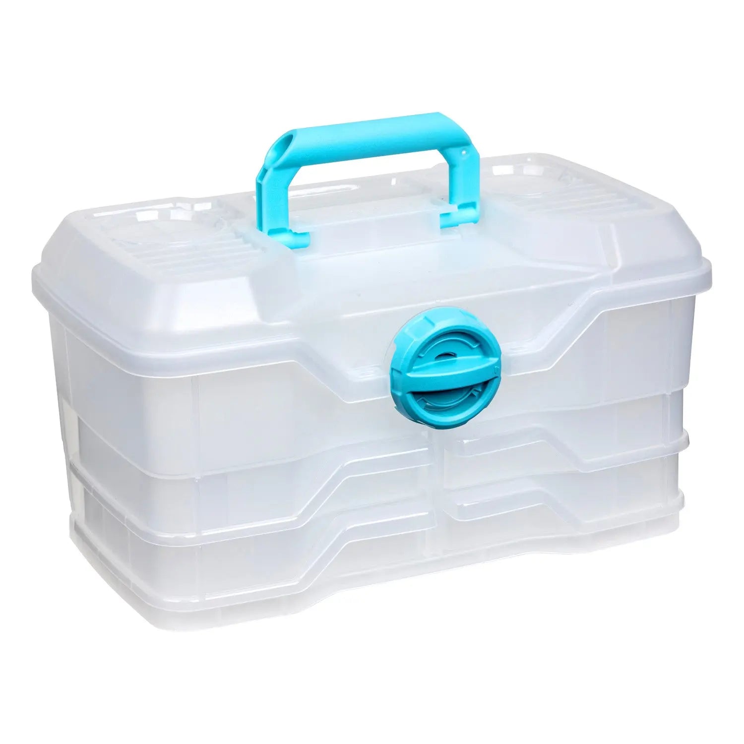 Medium Project Box - Linda's Electric Quilters