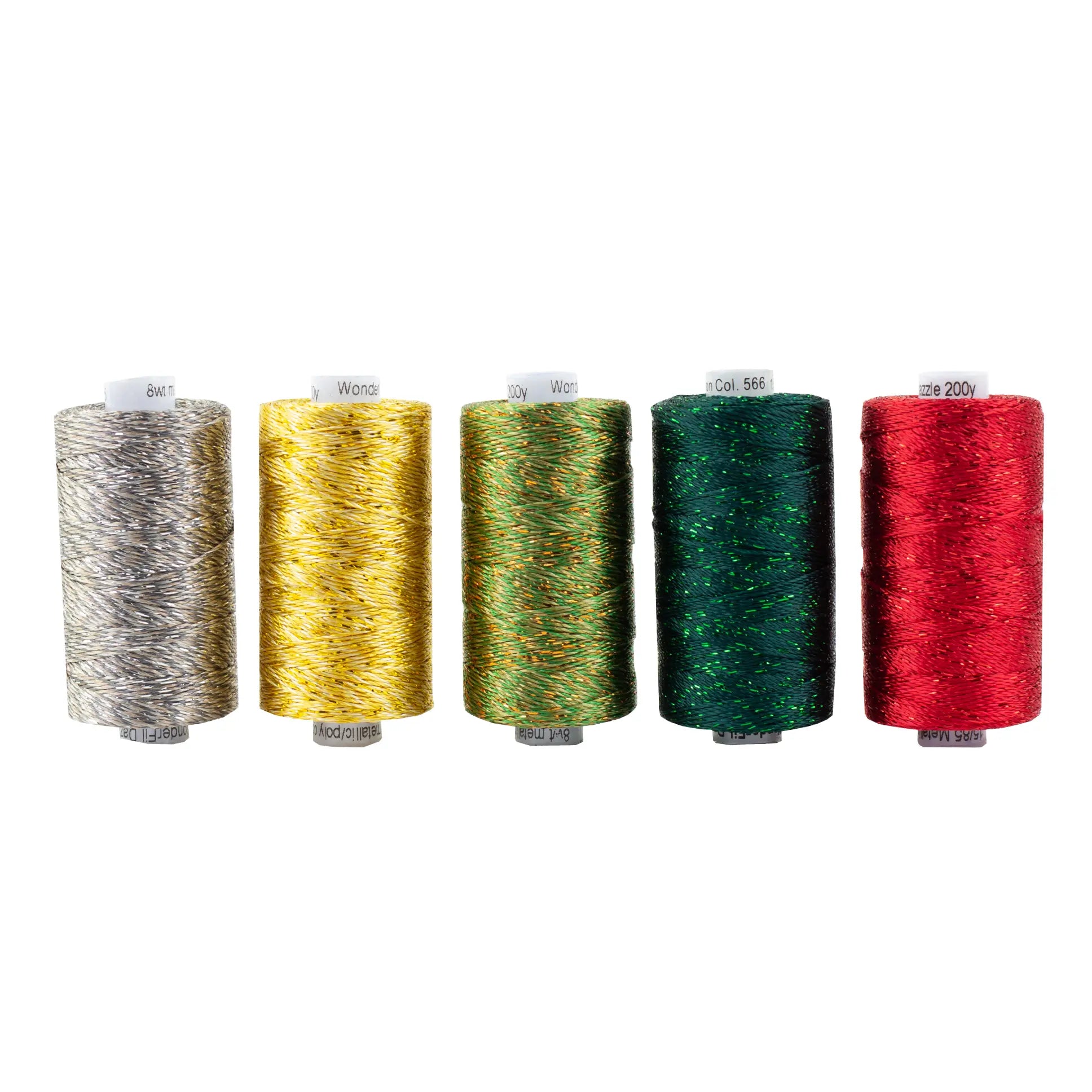 Merry Making WonderFil USA