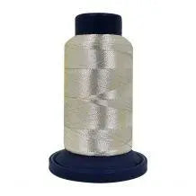 Metallic Thread 800M STERLING 48 - Linda's Electric Quilters