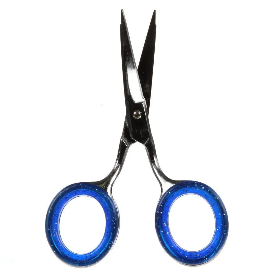 Micro-Tip Embroidery Scissor 3 1/2in - Linda's Electric Quilters