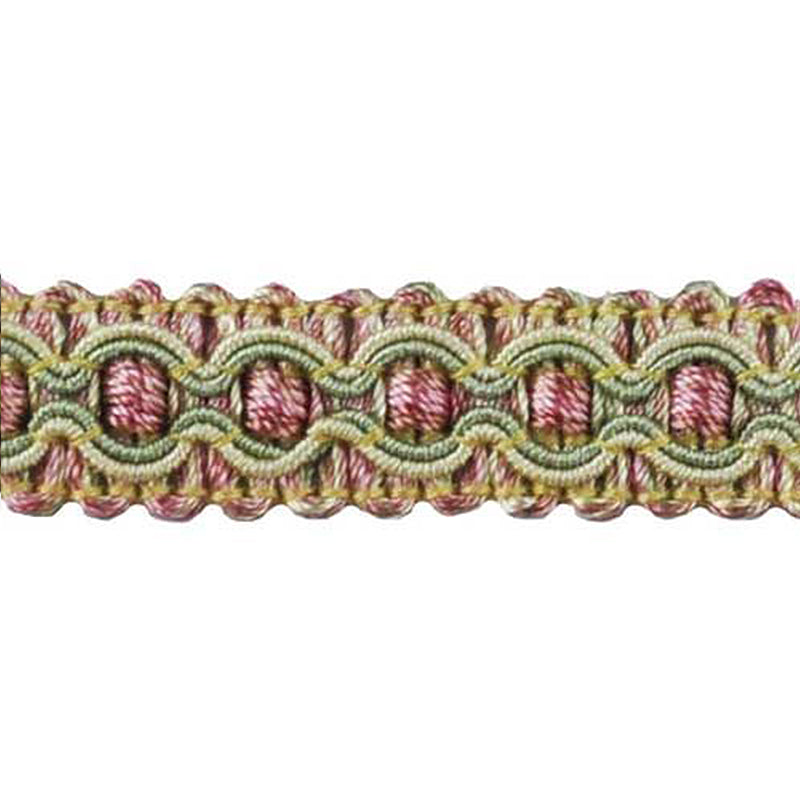 Milante Collection - 3/4" width-BRAID-BR-781-20/14
