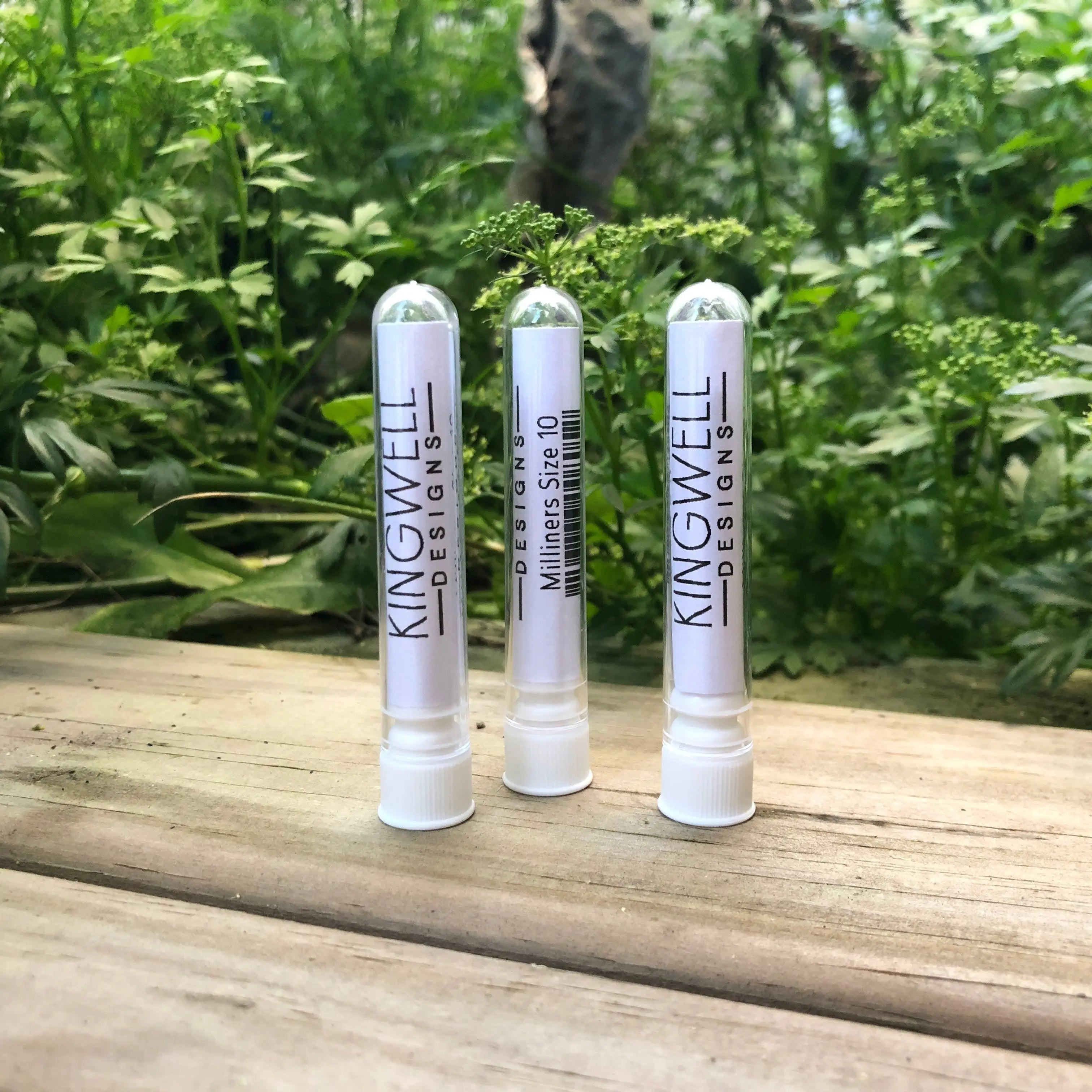 Milliners Size 10 Needles - Linda's Electric Quilters