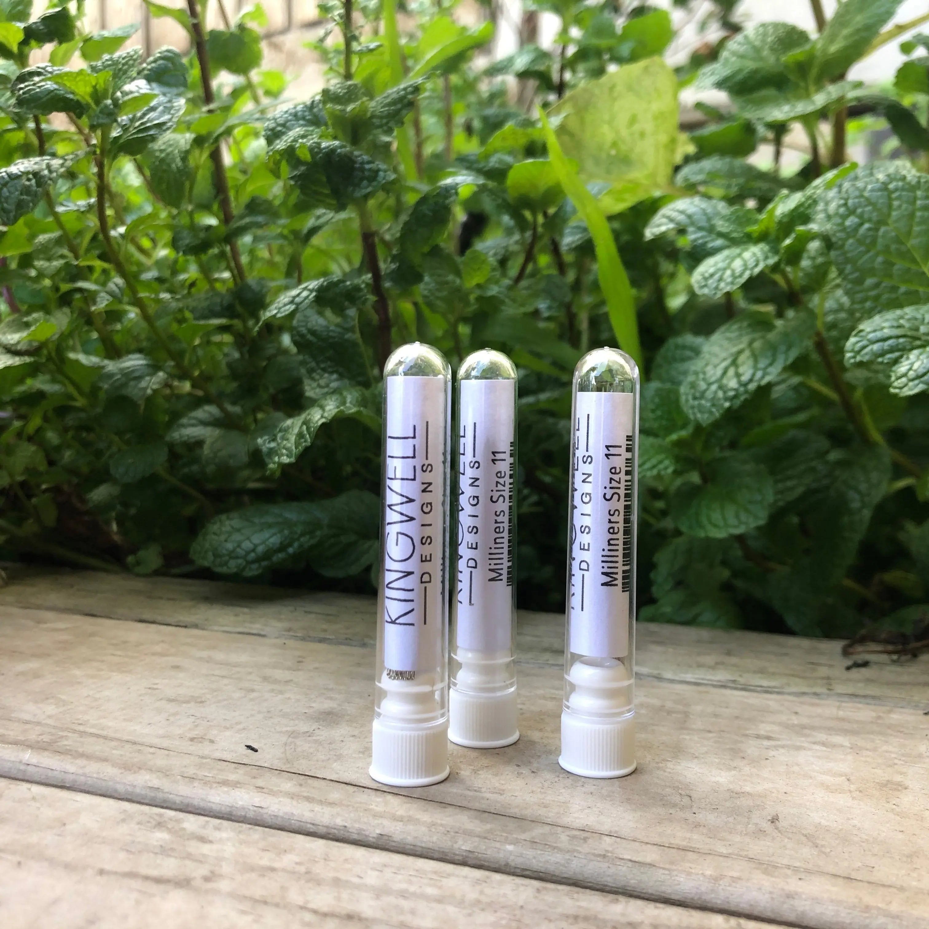 Milliners Size 11 Needles - Linda's Electric Quilters