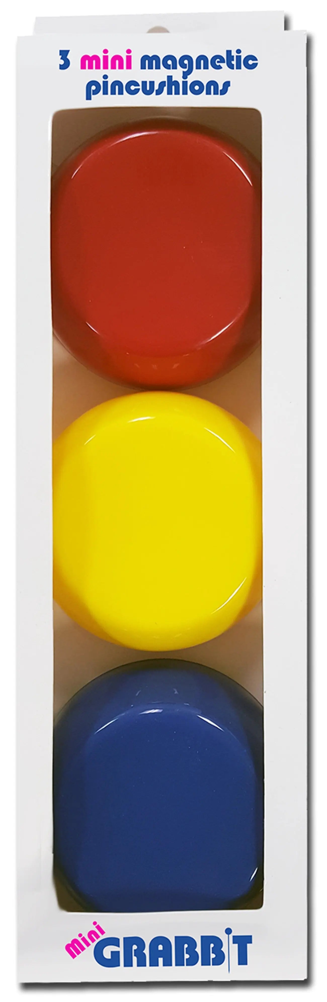 Mini Grabbit - Linda's Electric Quilters