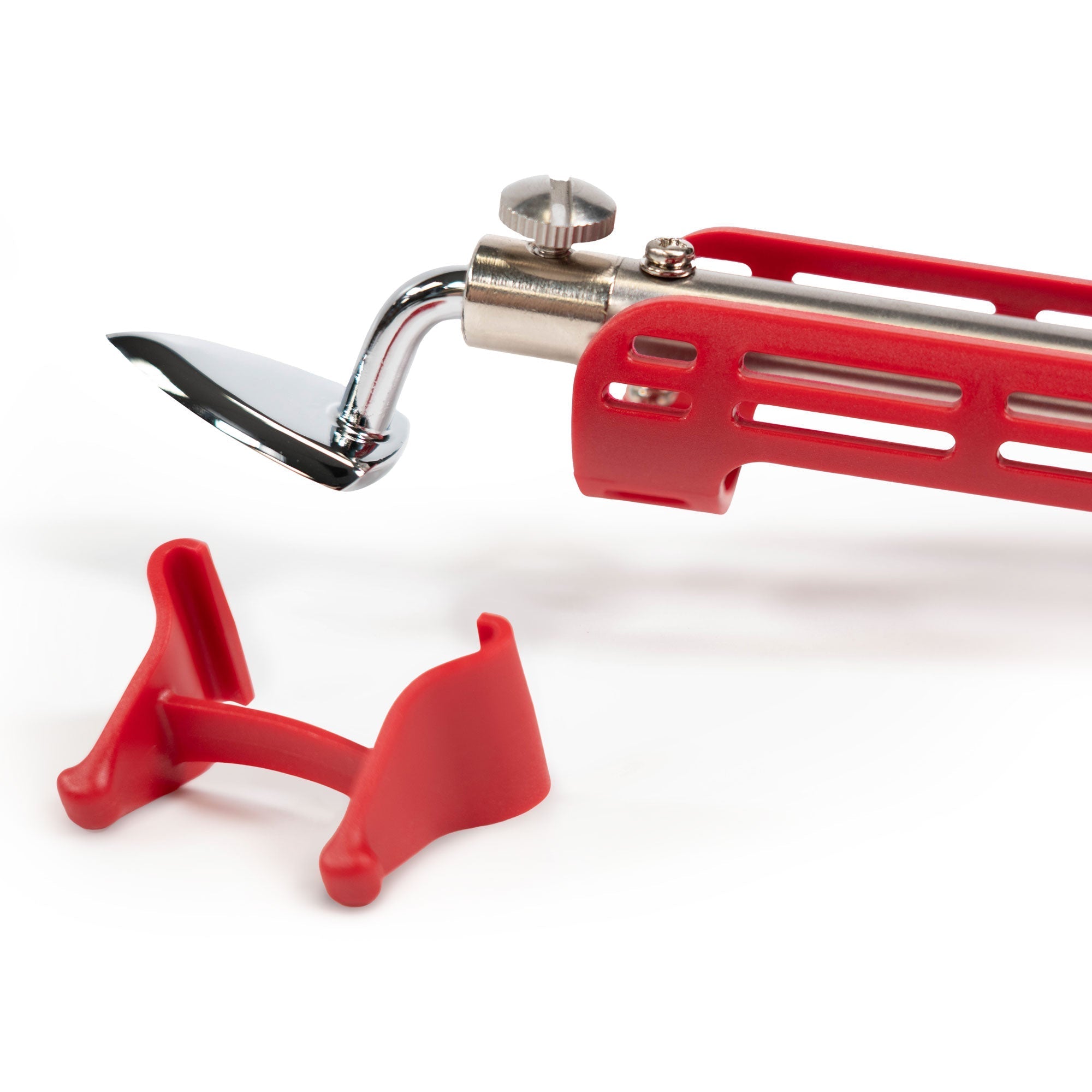 Mini Iron II: The Adapter