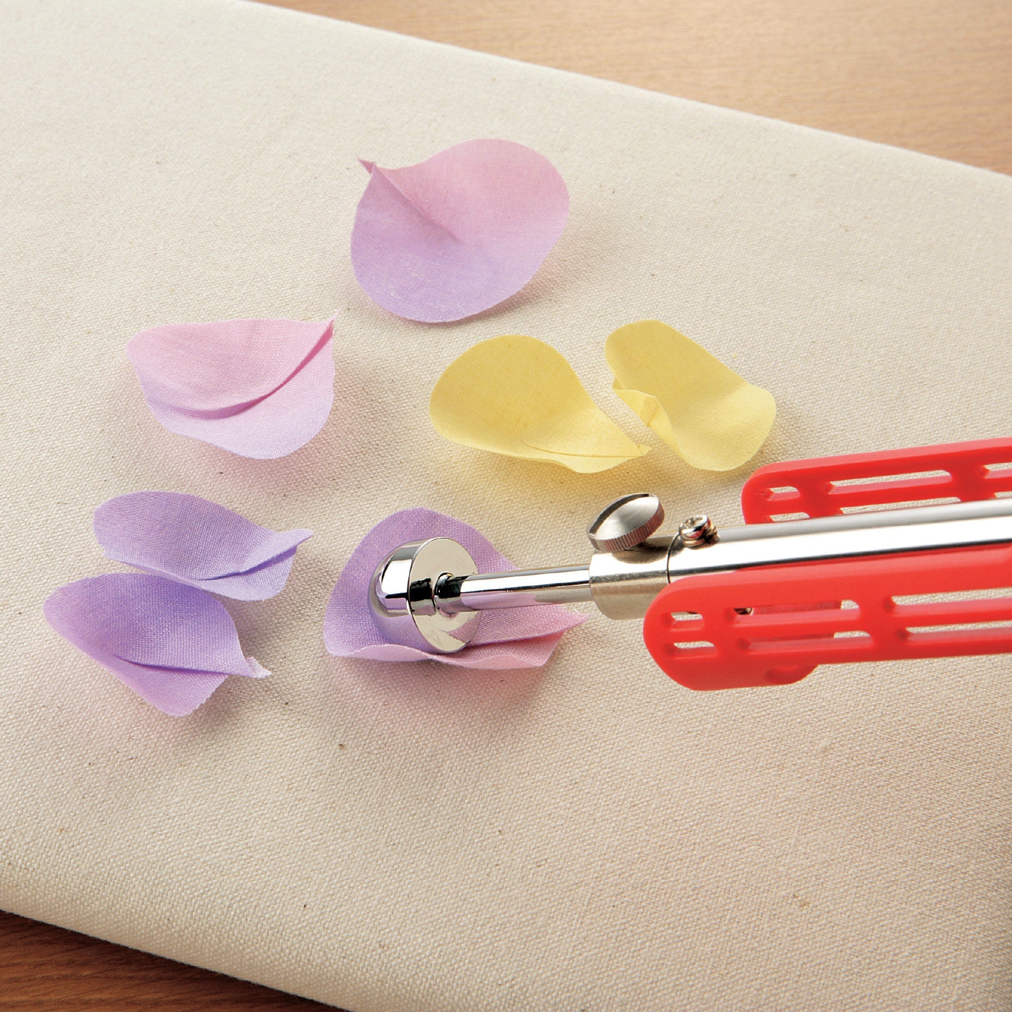 Mini Iron II: The Adapter Set