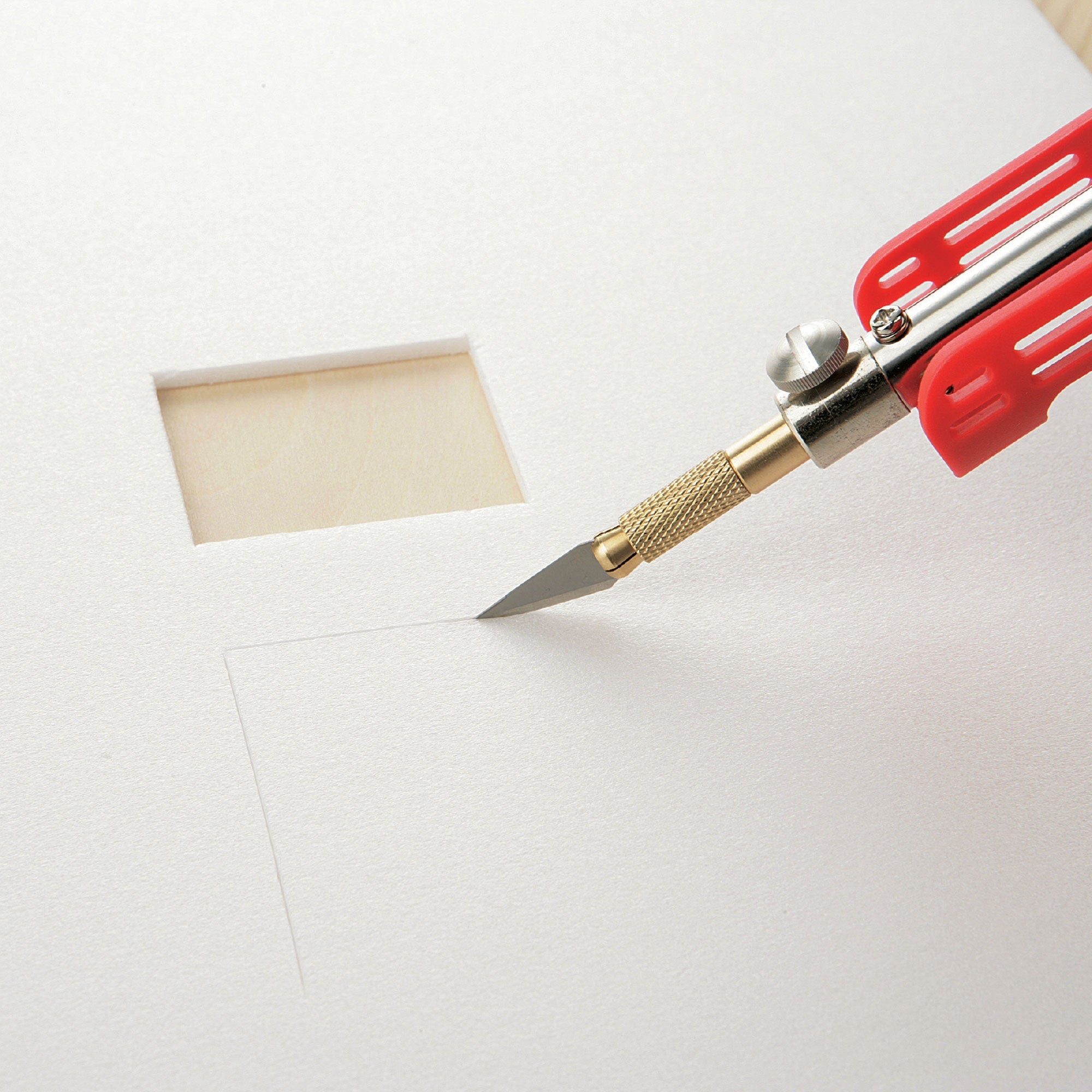 Mini Iron II: The Adapter Set