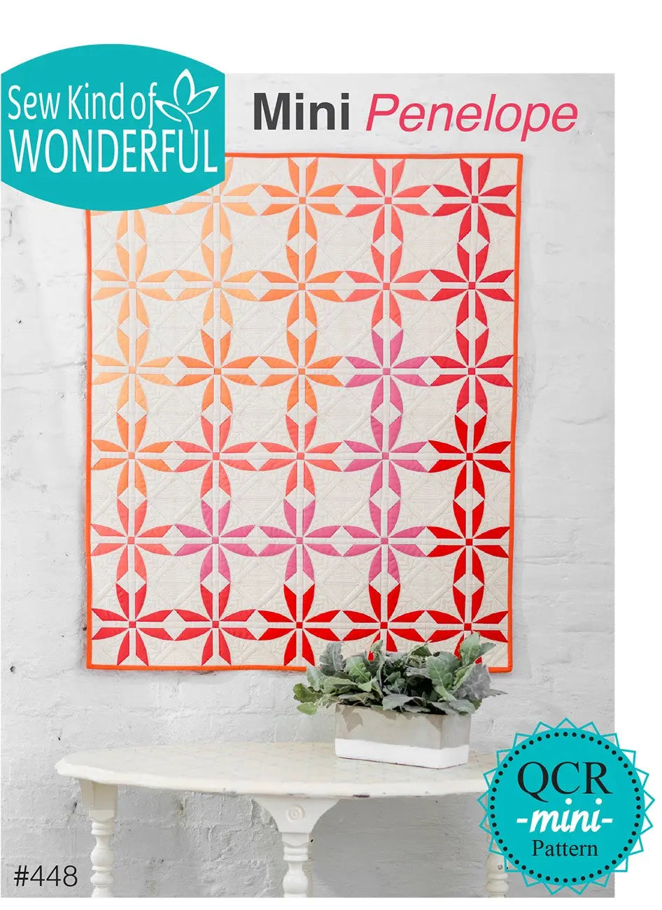 Mini Penelope Checker Distributor