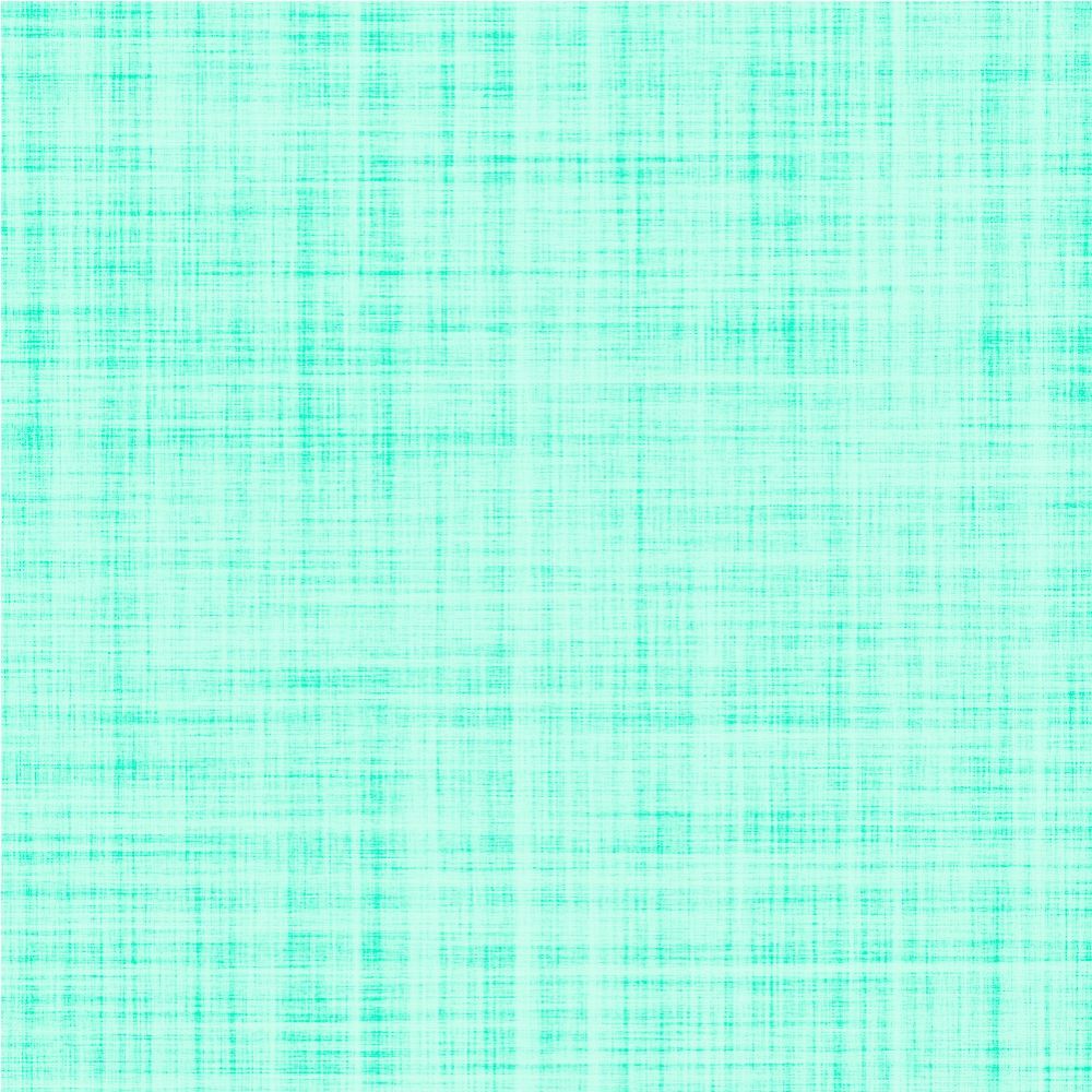 Mint Linen 45" Wide Cotton Fabric Per Yard