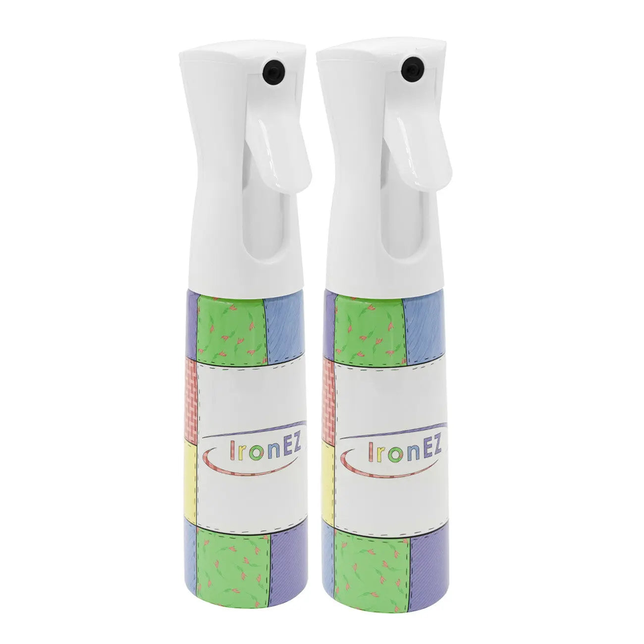 Misting Spray Bottle 2pk