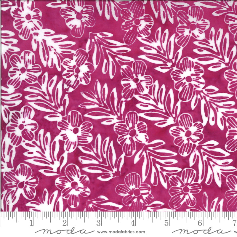 Moda 27310 110 Confection Raspberry 45" Fabric Per Yard