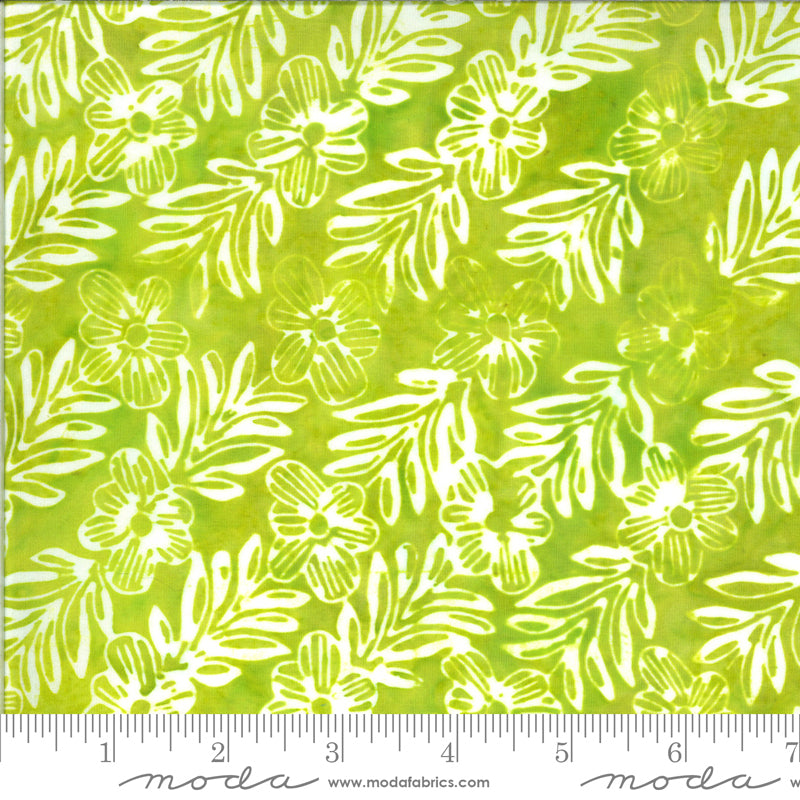 Moda 27310 117 Confection Lime 45" Fabric Per Yard