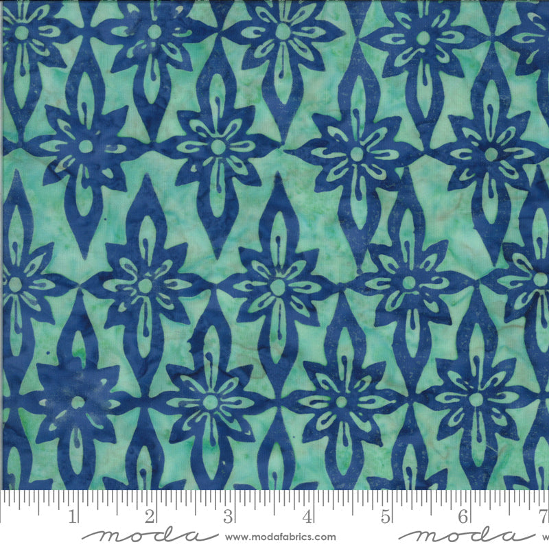 Moda 27310 49 Confection Mint 45" Fabric Per Yard