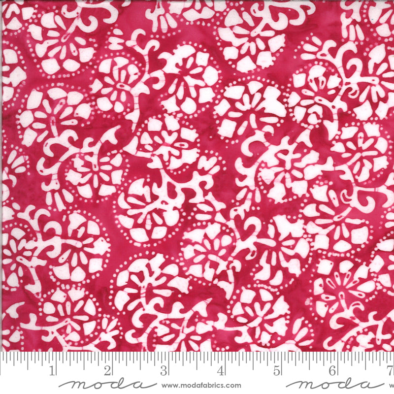 Moda 27310 73 Confection Strawberry 45" Fabric Per Yard