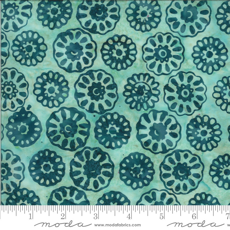 Moda 27310 94 Confection Blue Raspberry 45" Fabric Per Yard