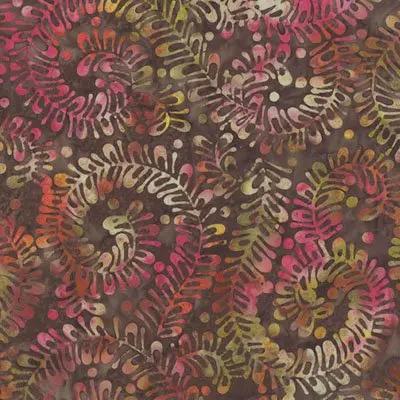 Moda 42240 18 Mixed Berry 45" Fabric Per Yard Fabric Fanatics