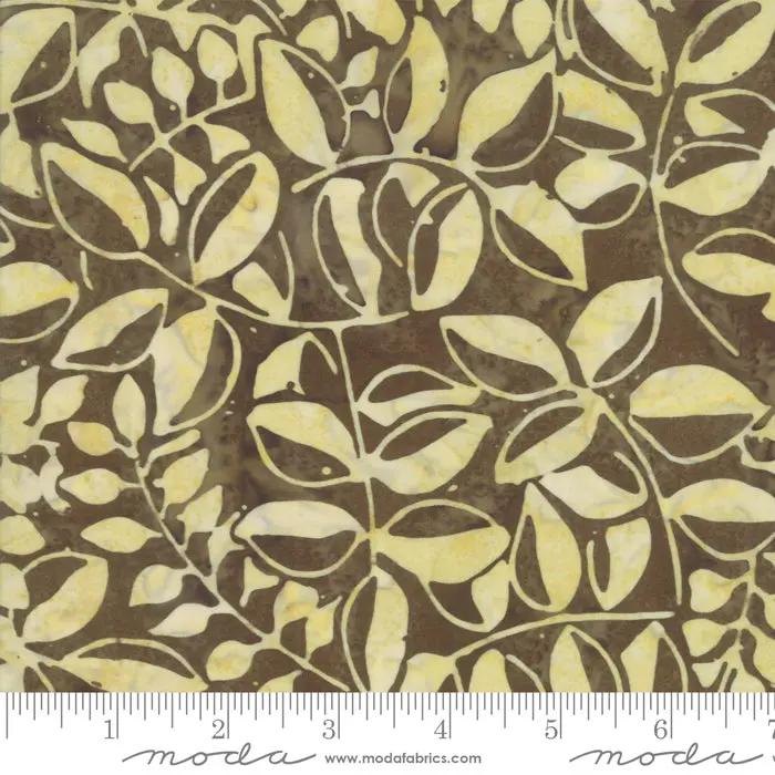 Moda 4352 34 Bahama Cocoa 45" Fabric Per Yard Fabric Fanatics