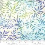 Moda 4352 42 Bahama Crystal 45" Fabric Per Yard Fabric Fanatics
