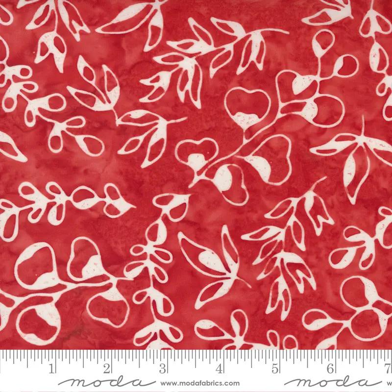 Moda 4360 12 Fire And Ice - Fire 45" Fabric Per Yard Fabric Fanatics