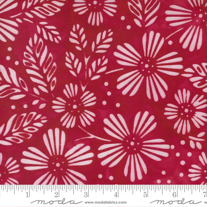 Moda 4360 15 Fire And Ice - Fire 45" Fabric Per Yard Fabric Fanatics