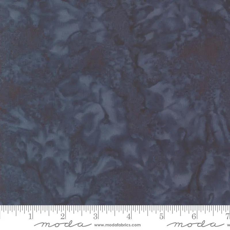 Moda 4369 32 - Echo Batiks - Evening 45" Fabric Per Yard Fabric Fanatics