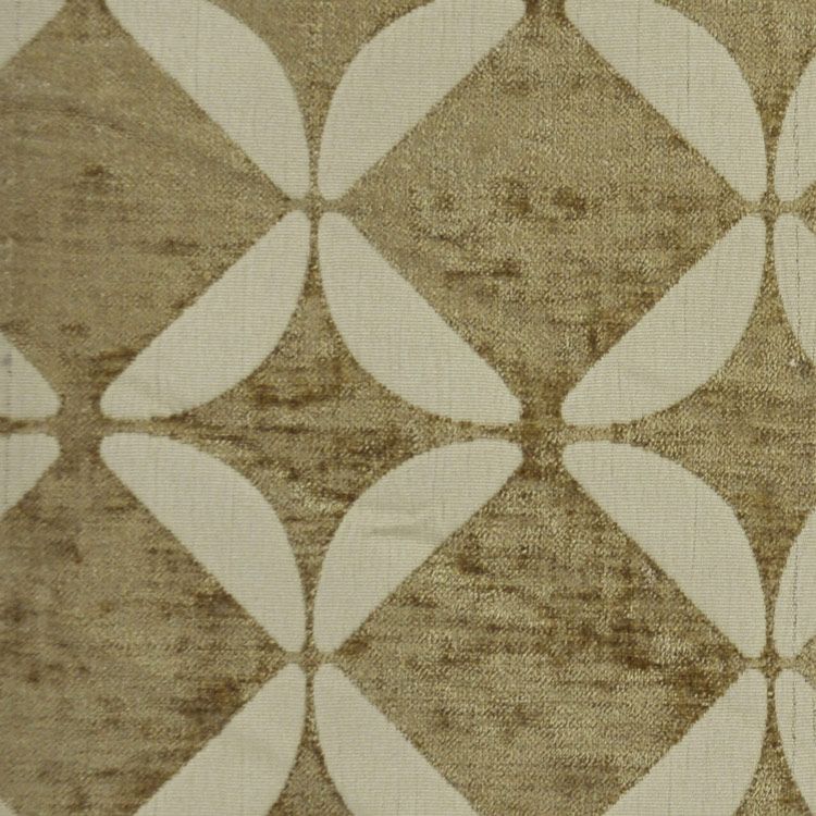 "Monterey Bay" Embossed Chenille Fabric