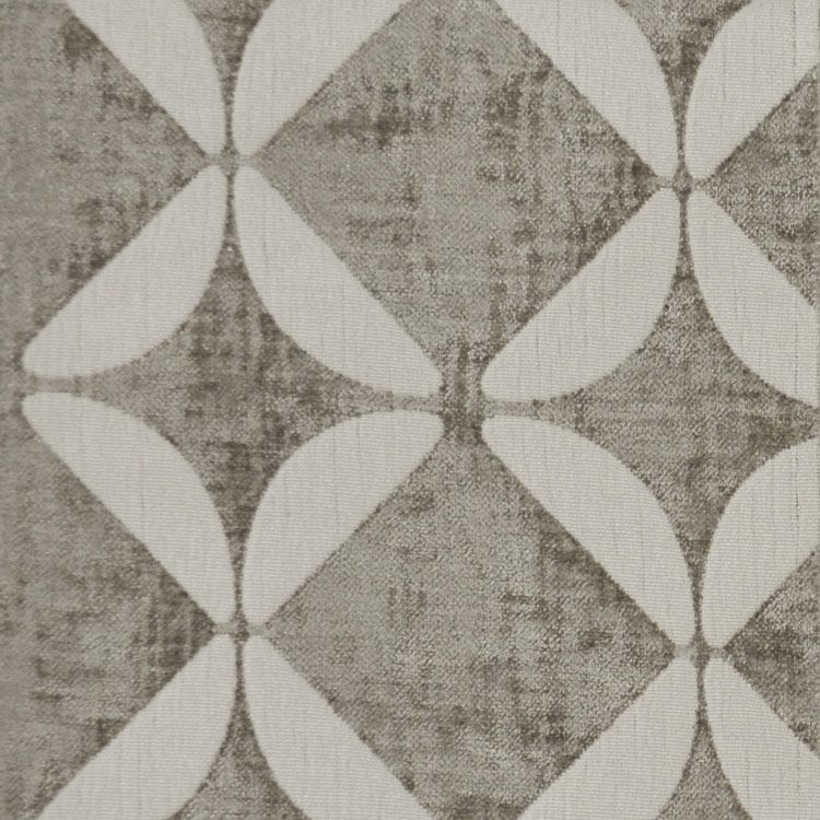 "Monterey Bay" Embossed Chenille Fabric
