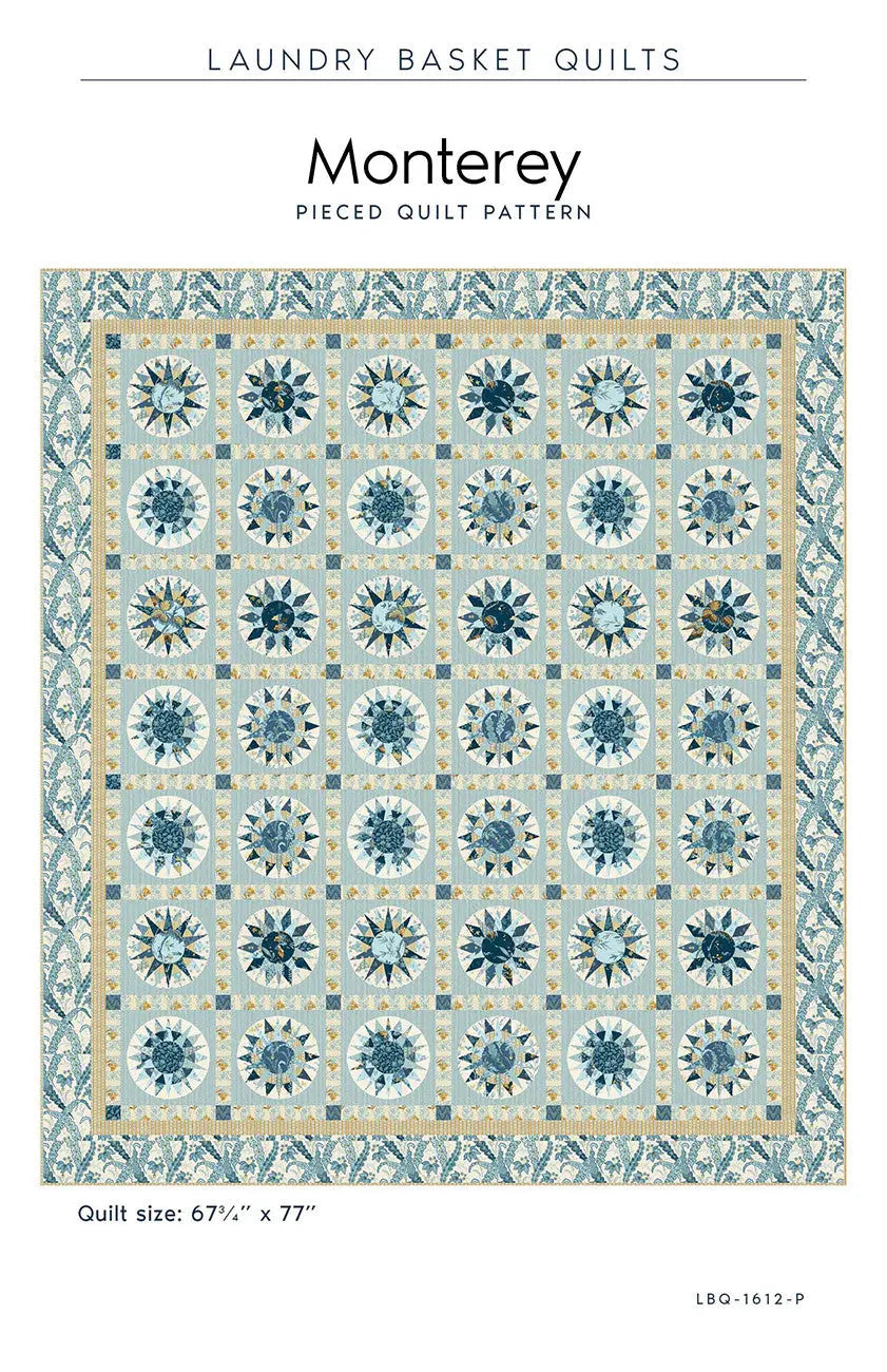 Monterey Checker Distributor