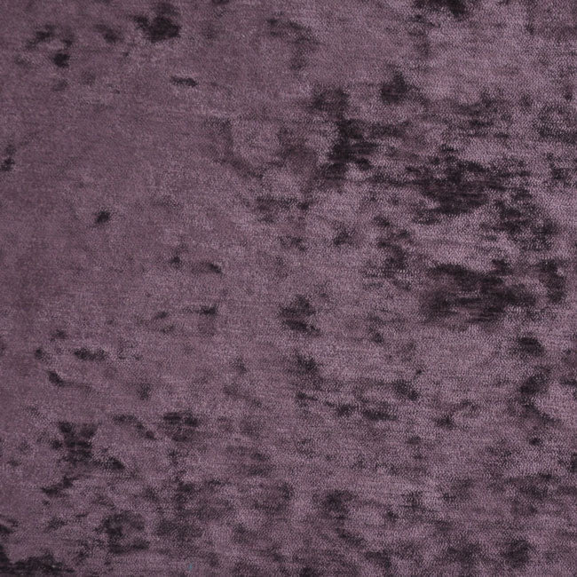 "Monterey Plain" Fabric (Plum color)