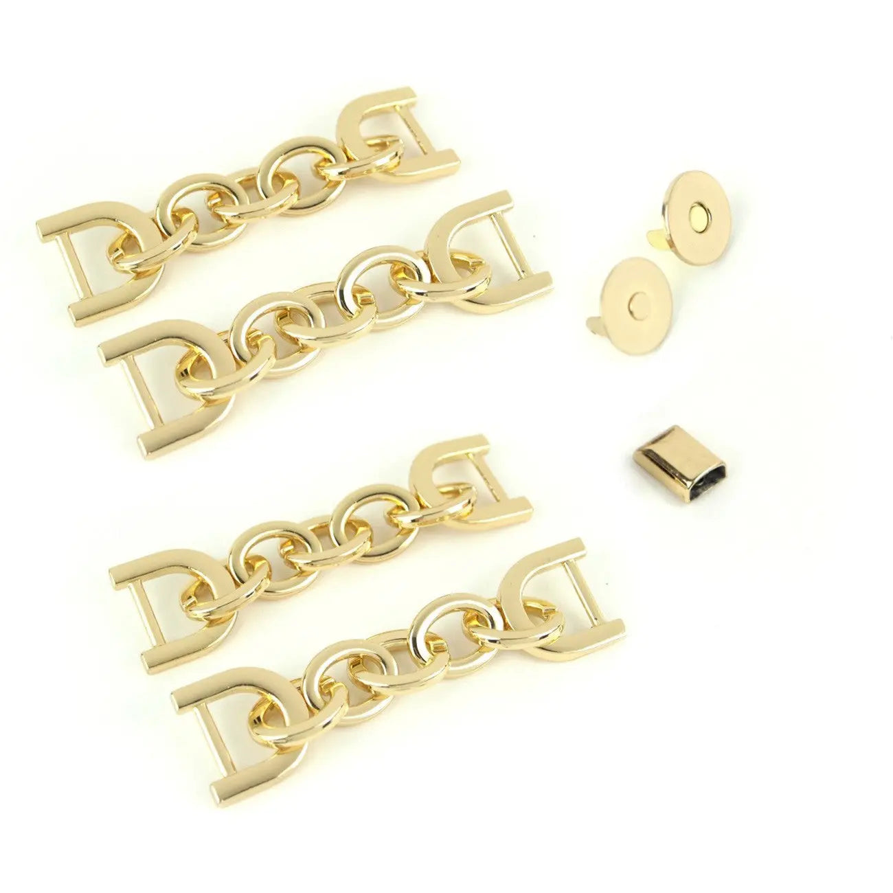 Moon River Hardware Kit Gold Checker Distributor